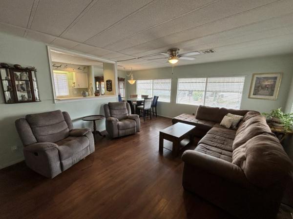 1974 American Mobile Home For Sale