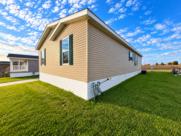 2018 Skyline  Home