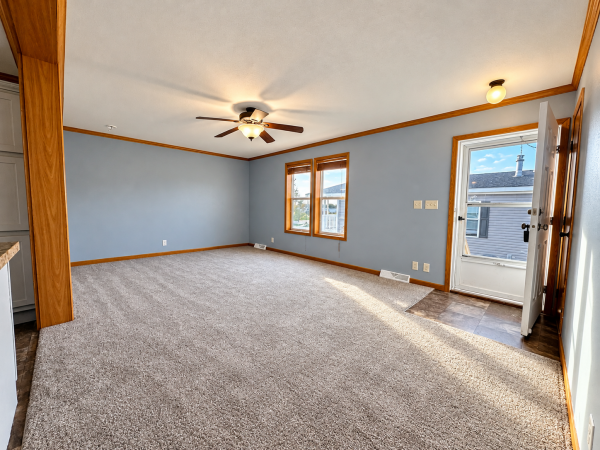 2018 Skyline  Home