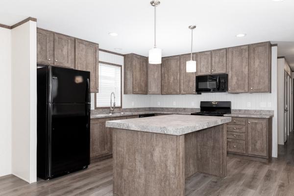 2021 Clayton - Wakarusa Mobile Home For Sale