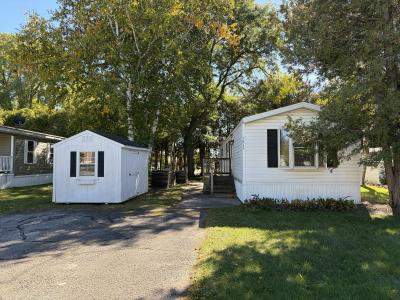 Mobile Home at 1413 Huron Street #152 Sturgeon Bay, WI 54235