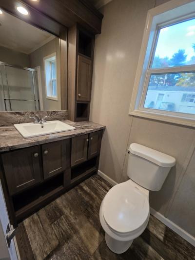 Photo 5 of 7 of home located at 5 Holly Hill Lane Augusta, ME 04330