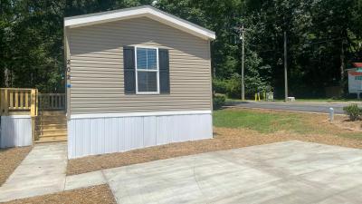 Photo 3 of 9 of home located at 202 Apollo Drive Lot A202 Fayetteville, GA 30214