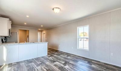 Photo 4 of 9 of home located at 202 Apollo Drive Lot A202 Fayetteville, GA 30214