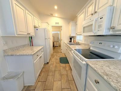 Mobile Home at 8865 East Baseline Rd Lot 1423 Mesa, AZ 85209