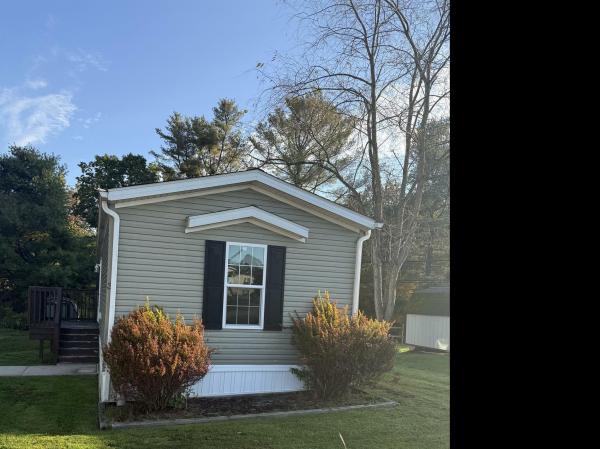 Photo 1 of 2 of home located at 355 Route 30 Lot 3 Clinton, PA 15026