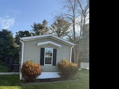 Mobile Home at 355 Route 30 Lot 3 Clinton, PA 15026
