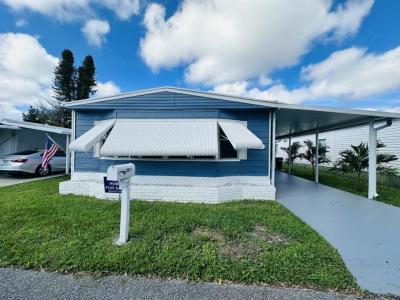 Mobile Home at 2811 NW 68 Terrace Margate, FL 33063