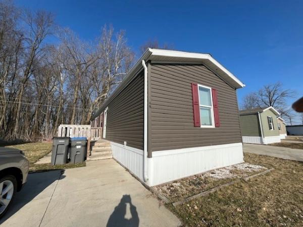 2019 FAIRMONT HOMES 430IN16663A  Home