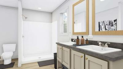 Photo 3 of 4 of home located at 3583 Edmonton Trail Wayland, MI 49348