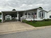 2000 Fortune 03020L Mobile Home