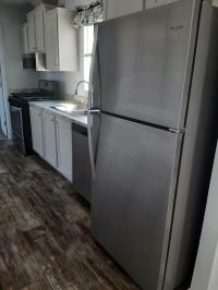 2022 Harmony 85  Home