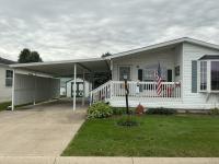 2000 Fortune 03020L Mobile Home