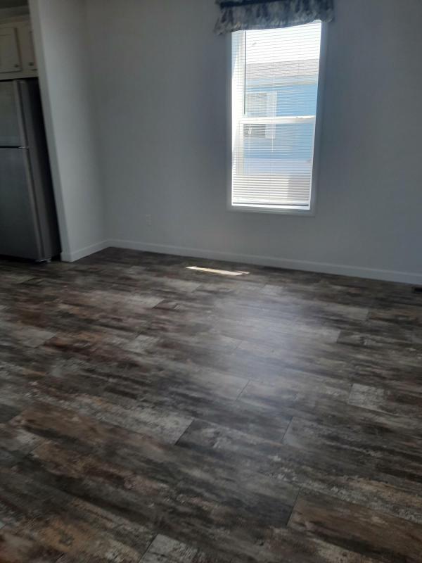 2022 Harmony 85  Home