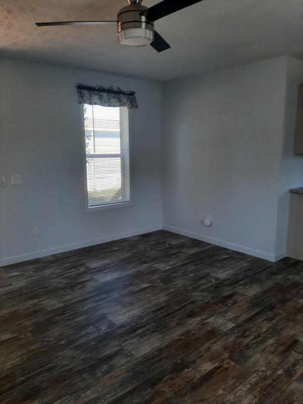 2022 Harmony 85  Home