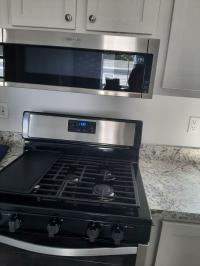 2022 Harmony 85  Home