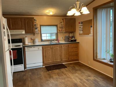 Photo 4 of 12 of home located at 213 The Willows Goshen, IN 46526