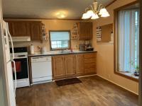 2000 Fortune 03020L Mobile Home