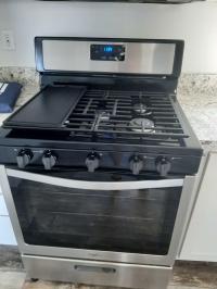 2022 Harmony 85  Home