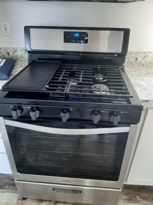 2022 Harmony 85  Home