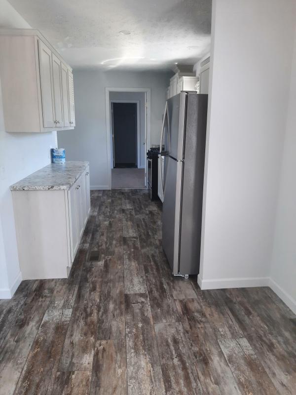 2022 Harmony 85  Home
