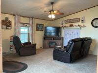 2000 Fortune 03020L Mobile Home