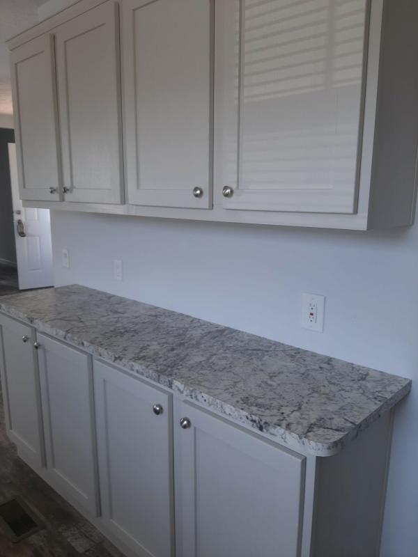 2022 Harmony 85  Home