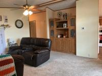 2000 Fortune 03020L Mobile Home