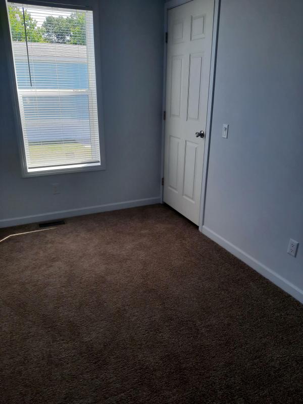 2022 Harmony 85  Home