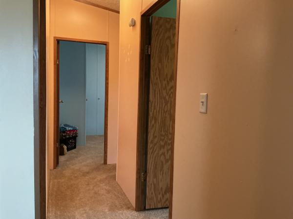 2000 Fortune 03020L Mobile Home
