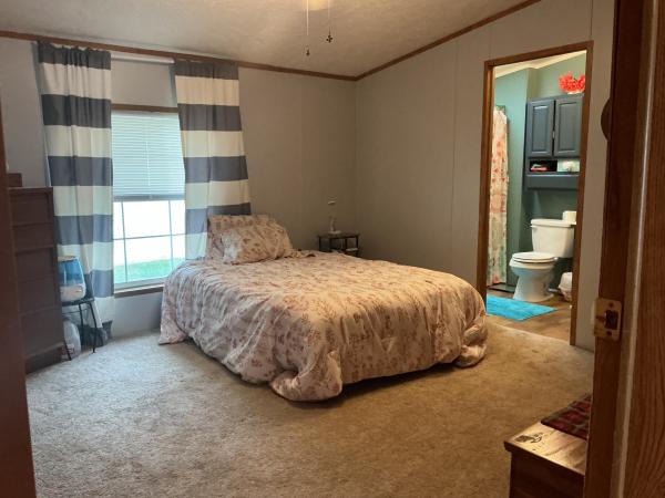 2000 Fortune 03020L Mobile Home