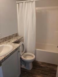 2022 Harmony 85  Home