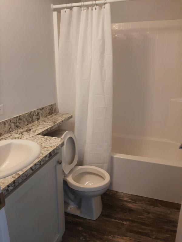2022 Harmony 85  Home