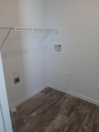 2022 Harmony 85  Home