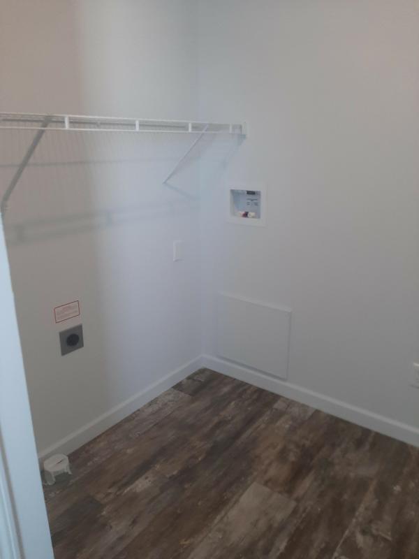 2022 Harmony 85  Home