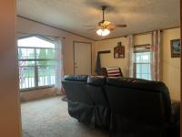 2000 Fortune 03020L Mobile Home