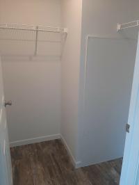 2022 Harmony 85  Home