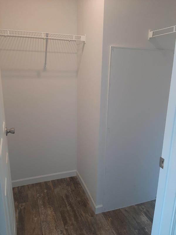 2022 Harmony 85  Home