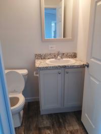 2022 Harmony 85  Home