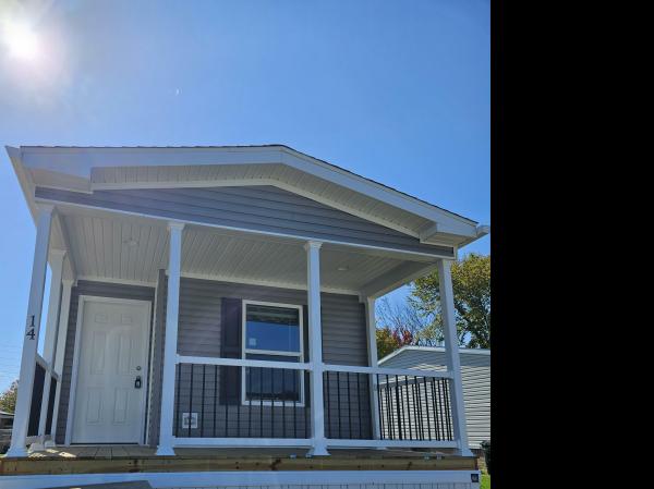 2027 Colony Mobile Home For Sale