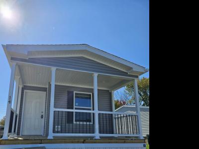 Mobile Home at 14 Adams Drive Cheswick, PA 15024