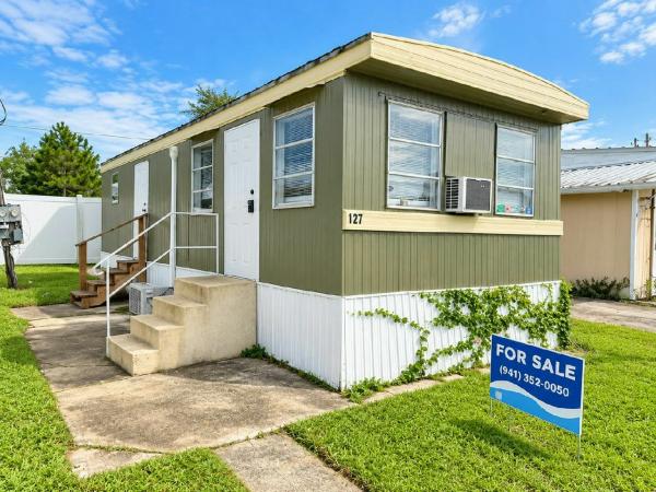 1972 HOME Mobile Home For Sale