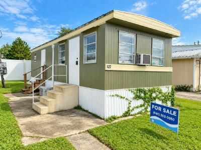Mobile Home at 127 Southland Court Avon Park, FL 33825