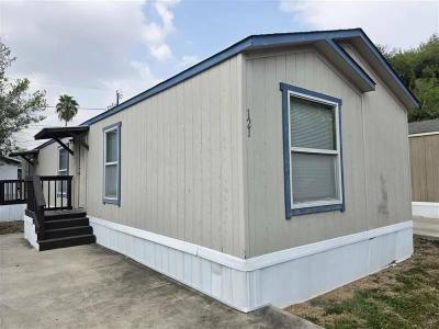 Mobile Home at 310 Hester Ave, #121 Donna, TX 78537