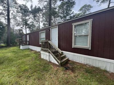 Mobile Home at 1325 North Franklin Street, #086 Dublin, GA 31021