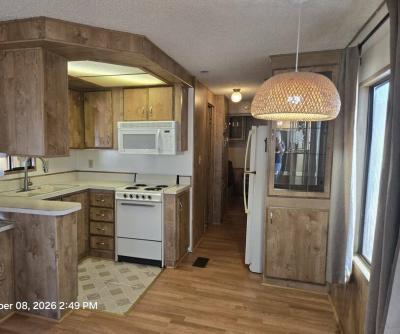 Photo 3 of 12 of home located at 306 S Recker Rd, #086 Mesa, AZ 85206