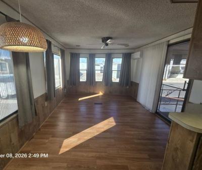 Photo 2 of 12 of home located at 306 S Recker Rd, #086 Mesa, AZ 85206