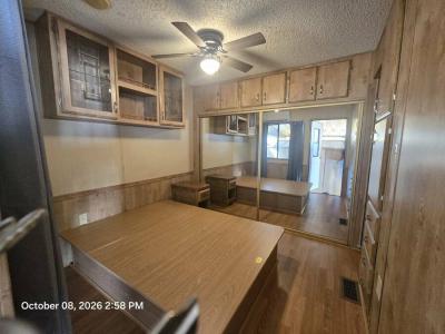 Photo 5 of 12 of home located at 306 S Recker Rd, #086 Mesa, AZ 85206