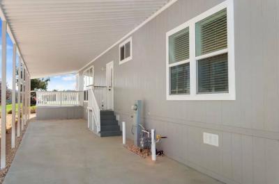 Photo 3 of 21 of home located at 5001 W Florida Ave, #450 Hemet, CA 92545