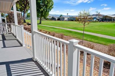 Photo 4 of 21 of home located at 5001 W Florida Ave, #450 Hemet, CA 92545